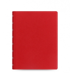 Blok (notebook) Filofax Saffiano A5 - mix barev