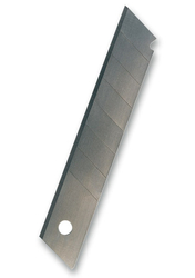 Náhradní břity do odlamovacího nože Maped 18 mm, 10 ks na blistru