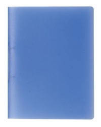 Dvoukroužkový pořadač  Karton P+P A4  Opaline,20 mm - mix barev