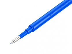 Náplň do gumovacího pera Pilot Frixion 0,7 mm -  6ks - mix barev (modrá, růžová,fialová, světle modrá)