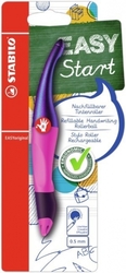 Školní pero STABILO EASYoriginal Holograph- pro praváky, výběr barev