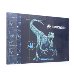 Podložka na stůl Karton P+P  60 x 40cm - Jurassic World 2022