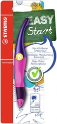 Školní pero STABILO EASYoriginal Holograph- pro leváky, výběr barev