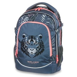 Školní batoh Walker Fame 2.0 Tigress