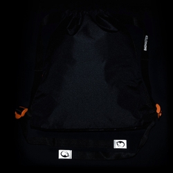 Školní batoh pro kluky Bagmaster Beta 23 B - malý set