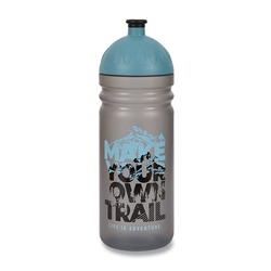Zdravá lahev 0,7 l -  Trail