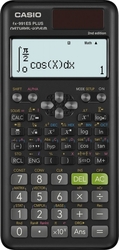 Vědecká Kalkulačka Casio FX 991ES plus 2E