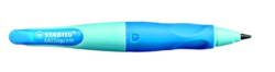 Mechanická tužka pro leváky - STABILO EASYergo 3,15 + ořezávátko