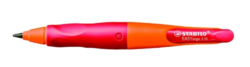 Mechanická tužka pro praváky - STABILO EASYergo 3.15 + ořezávátko