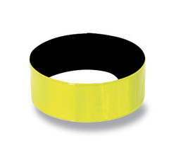 Reflexní pásek Roller - žlutý