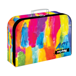 Dětský kufřík  Karton P+P - Colorbrush