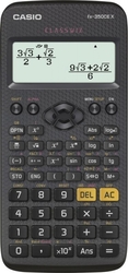 Vědecká kalkulačka Casio FX 350 ES Plus 2E