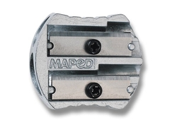 Ořezávátko Maped Metal CLASSIC se 2 otvory