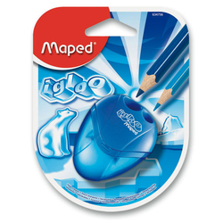Ořezávátko Maped I-gloo, se 2 otvory