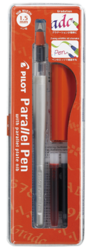 Kaligrafické pero Pilot Parallel Pen 1,5 mm