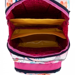 Školní batoh pro holky BEBE 22001 G