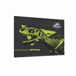 Podložka na stůl Karton P+P  60 x 40cm - Jurassic World