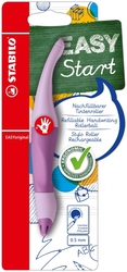 Školní pero STABILO EASYoriginal pastelové - pro praváky, výběr barev, Barva pastelově fialové