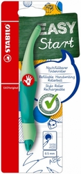 Školní pero STABILO EASYoriginal pastelové - pro praváky, výběr barev, Barva pastelově zelené