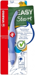 Školní pero STABILO EASYoriginal pastelové - pro praváky, výběr barev, Barva pastelově modré