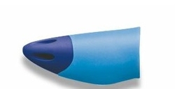 Náhradní víčko pro roller Stabilo EASYoriginal - mix barev, Stabilo Modrá/modrá