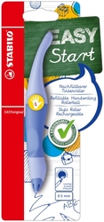 Školní pero STABILO EASYoriginal pastelové - pro leváky, výběr barev, Barva pastelově modré