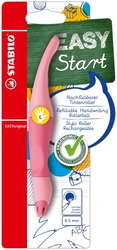 Školní pero STABILO EASYoriginal pastelové - pro leváky, výběr barev,Barva Pastelově růžová