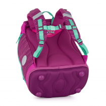 Set Karton P + P - OXY Sherpy Pink