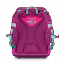 Set Karton P + P - OXY Sherpy Pink