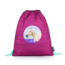Set Karton P + P - OXY Sherpy Pink