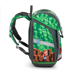 Školní set pro prvňáčka PREMIUM light Play world