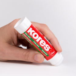 Lepicí tyčinka Kores 20 g - 3+1 ZDARMA