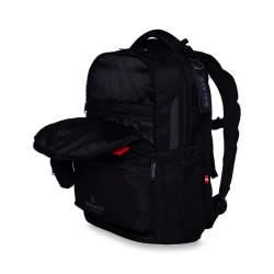 Školní batoh WALKER Rey Black