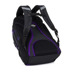 Studentský batoh Karton P+P - OXY Sport Grunge girl + etue 