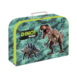 Dětský kufřík  Karton P+P - dino