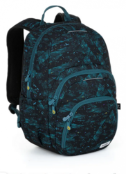 Studentský batoh Topgal, Skye 22035 B
