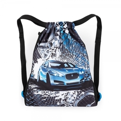 Sáček na cvičky Bagmaster Lumi 23 D