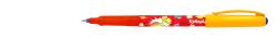 Školní pero TORNADO Boom 2675