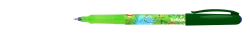 Školní pero TORNADO Boom 2675