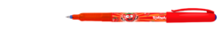 Školní pero TORNADO voňavé