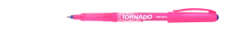 Školní pero TORNADO 2675