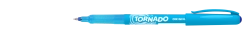 Školní pero TORNADO 2675