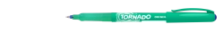 Školní pero TORNADO 2675