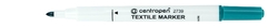Fixy Centropen na textil  2739