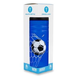 Zdravá lahev 0,7 - Goal 