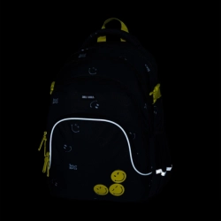 Studentský batoh Karton P+P - OXY SCOOLER Smiley world