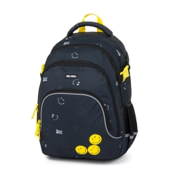 Studentský batoh Karton P+P - OXY SCOOLER Smiley world