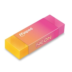 Guma MAPED Neon