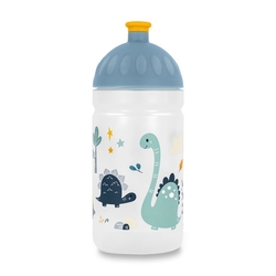 Zdravá lahev 0,5 l - Dino 