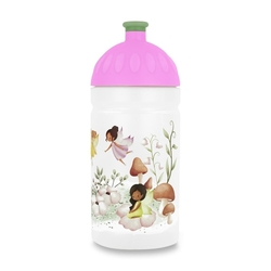 Zdravá lahev 0,5 l - Pohádkové víly